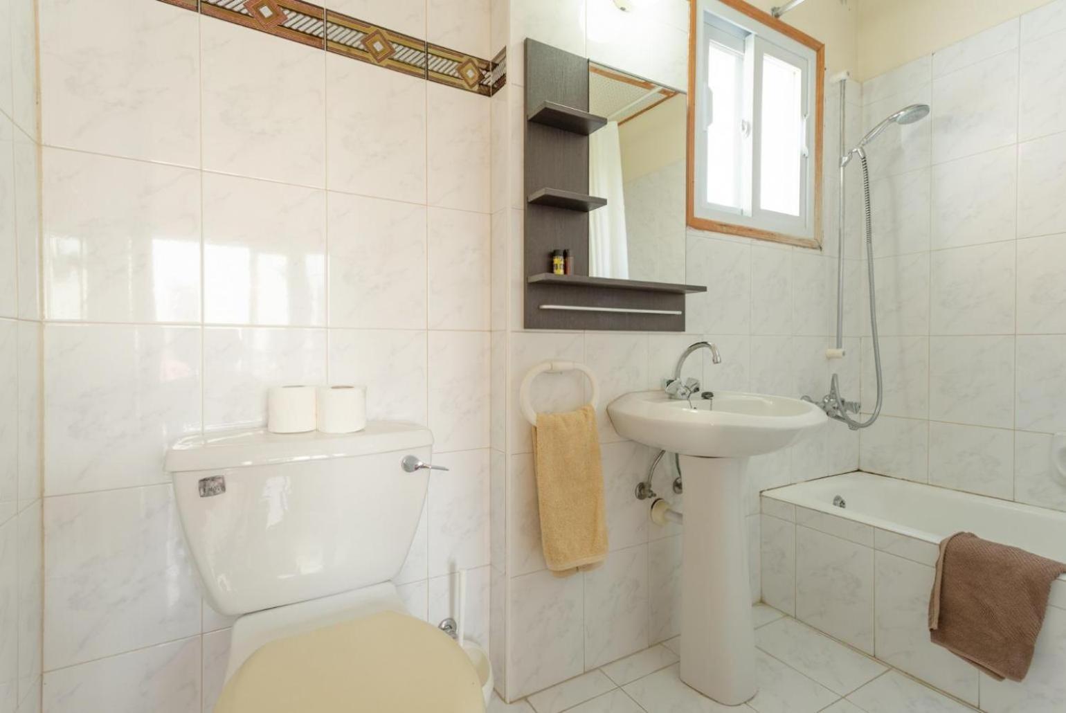 Argaka Sun Villa Tria Paphos Ngoại thất bức ảnh