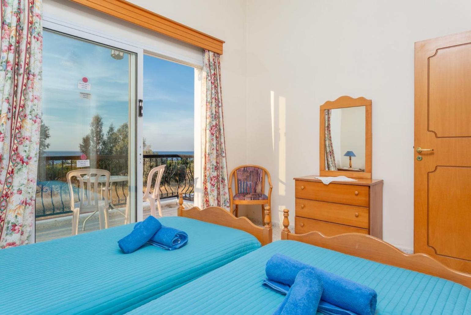 Argaka Sun Villa Tria Paphos Ngoại thất bức ảnh