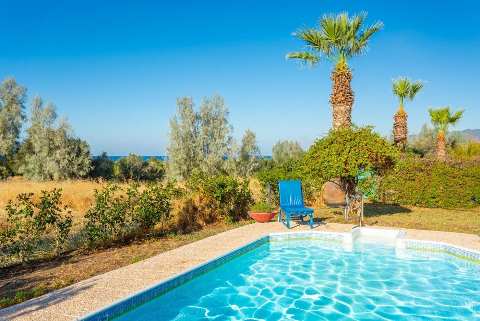 Argaka Sun Villa Tria Paphos Ngoại thất bức ảnh